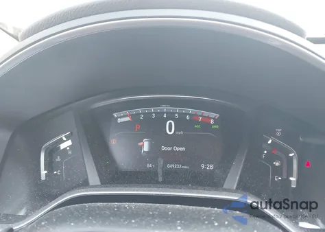 2021 Honda Cr-V Awd Ex z USA, uszkodzony, nr VIN 2HKRW2H50MH618395